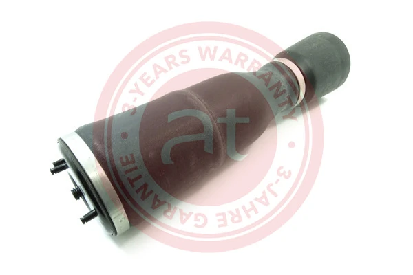 Air Spring, suspension